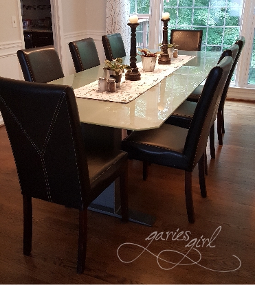 Dining Room Table