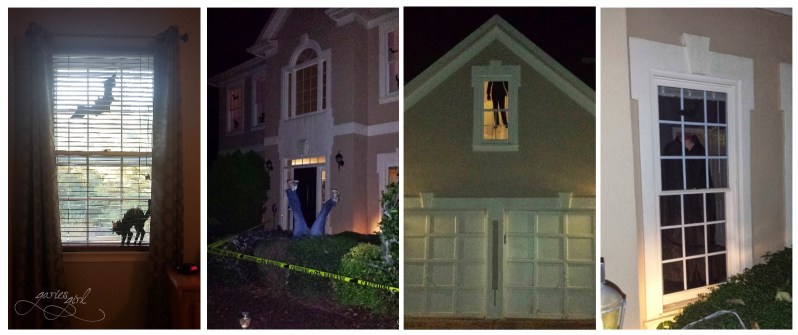 Halloween Decorations