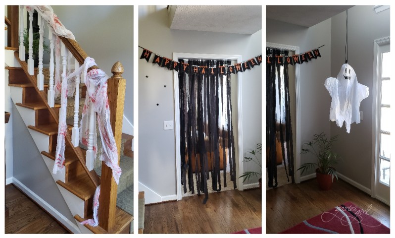 Halloween Decorations