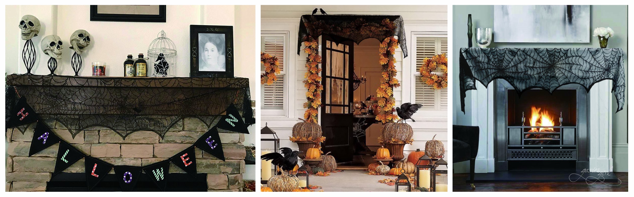 Halloween Decoration