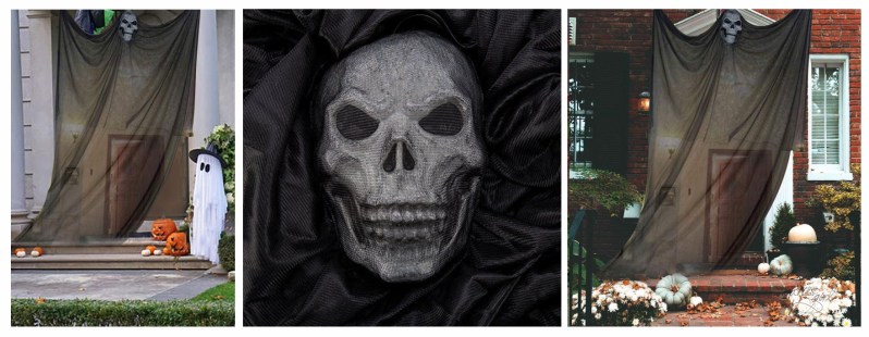 Halloween Decoration