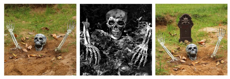 Halloween Decoration