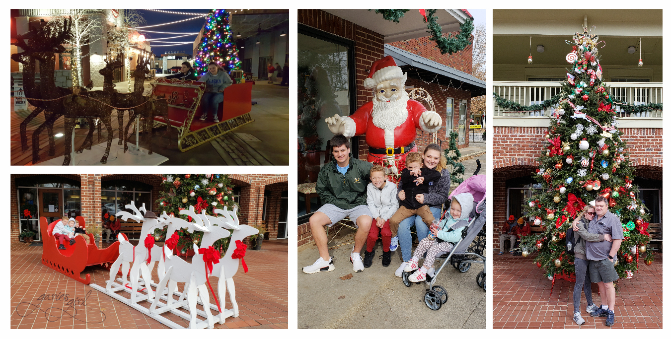 Attend Community Events