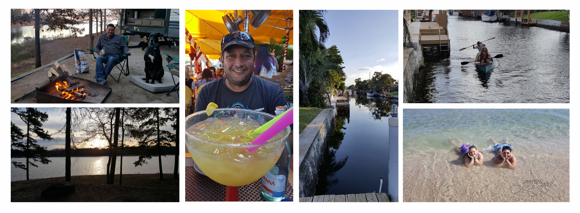 Get Away for the Holidays