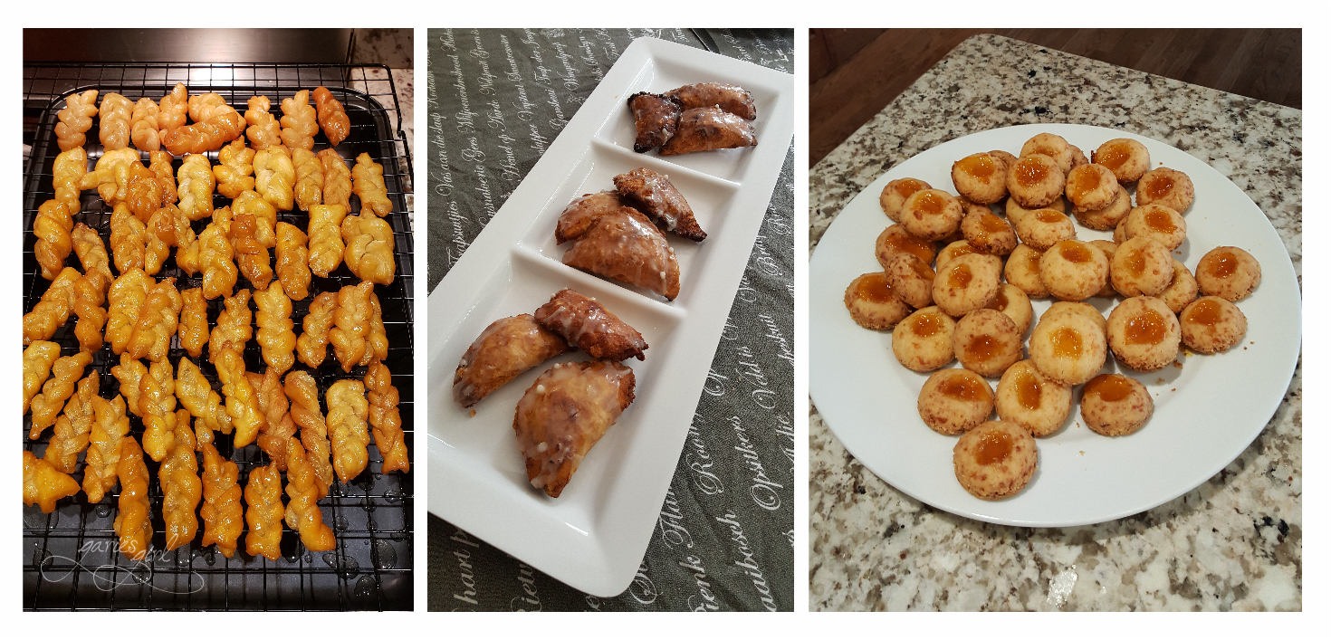 Give Treats as Holiday Gifts