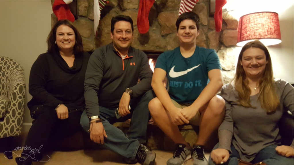 Give Thanks for your New Life