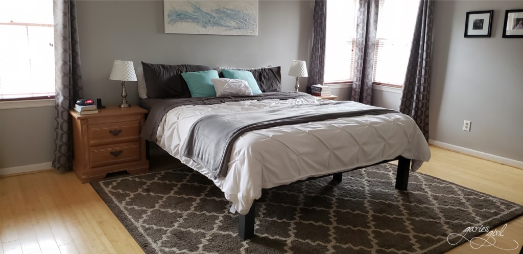 Master Bedroom - Garies Girl