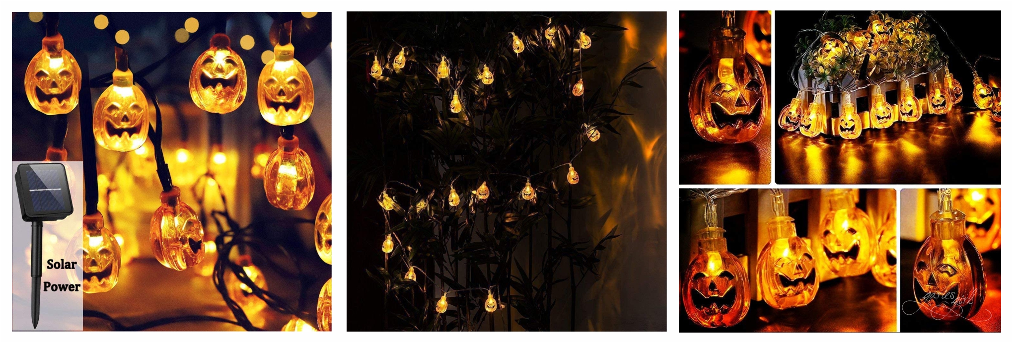 Halloween Must Haves