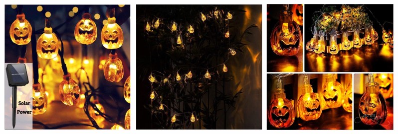 Halloween Must Haves