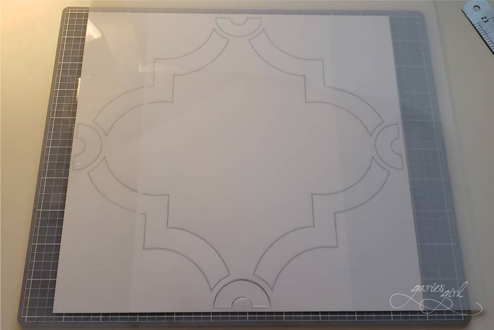 DIY Stencil