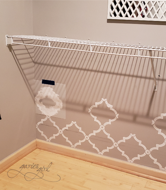 Stenciling - Getting Started