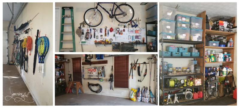 Garage - After