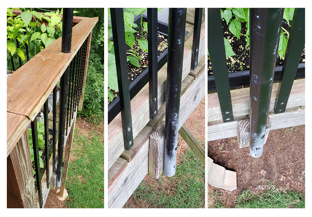 Shade Sail - Garies Girl