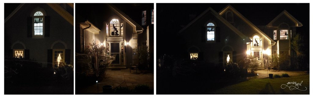 Halloween - Garies Girl