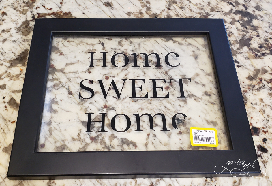 Halloween Wall Art - Garies Girl