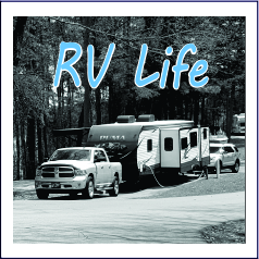 RV Life - Garies Girl