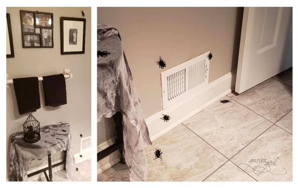 Halloween 2021 - Garies Girl