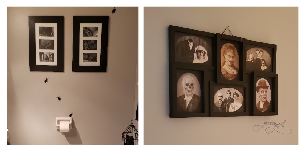 Halloween 2021 - Garies Girl