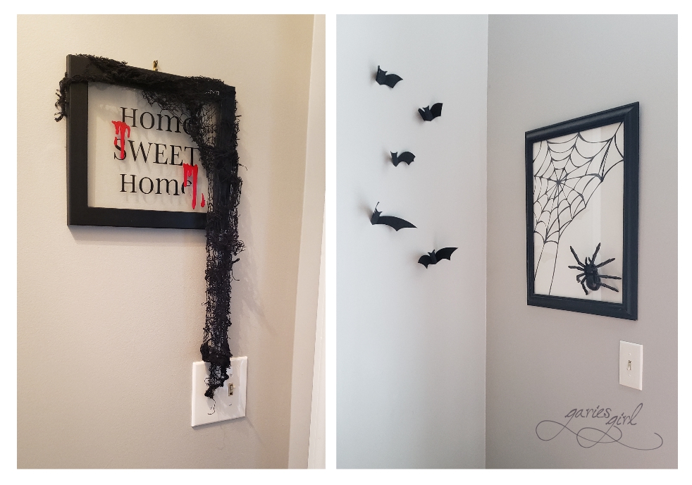 Halloween 2021 - Garies Girl