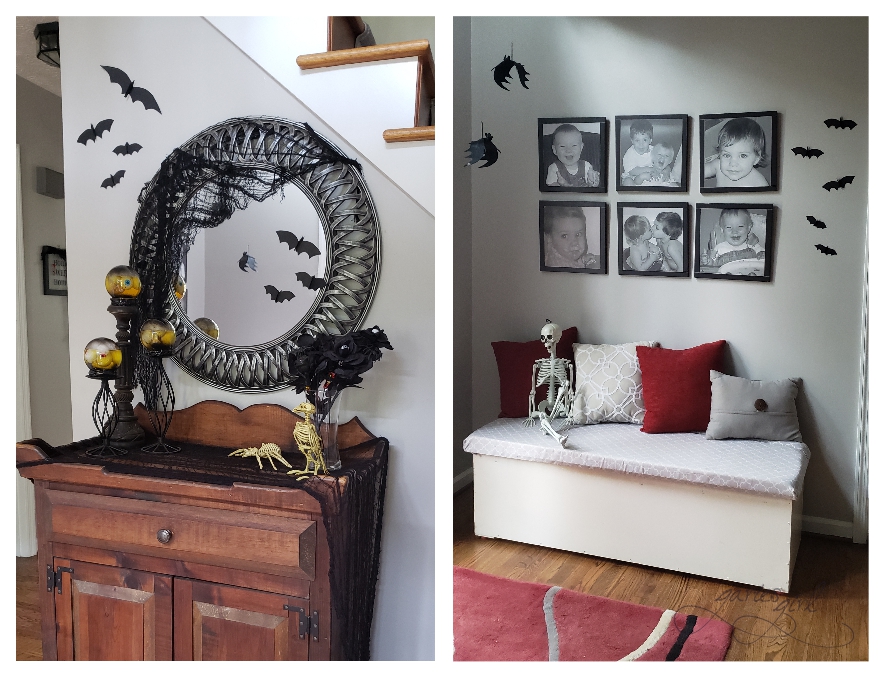 Halloween 2021 - Garies Girl