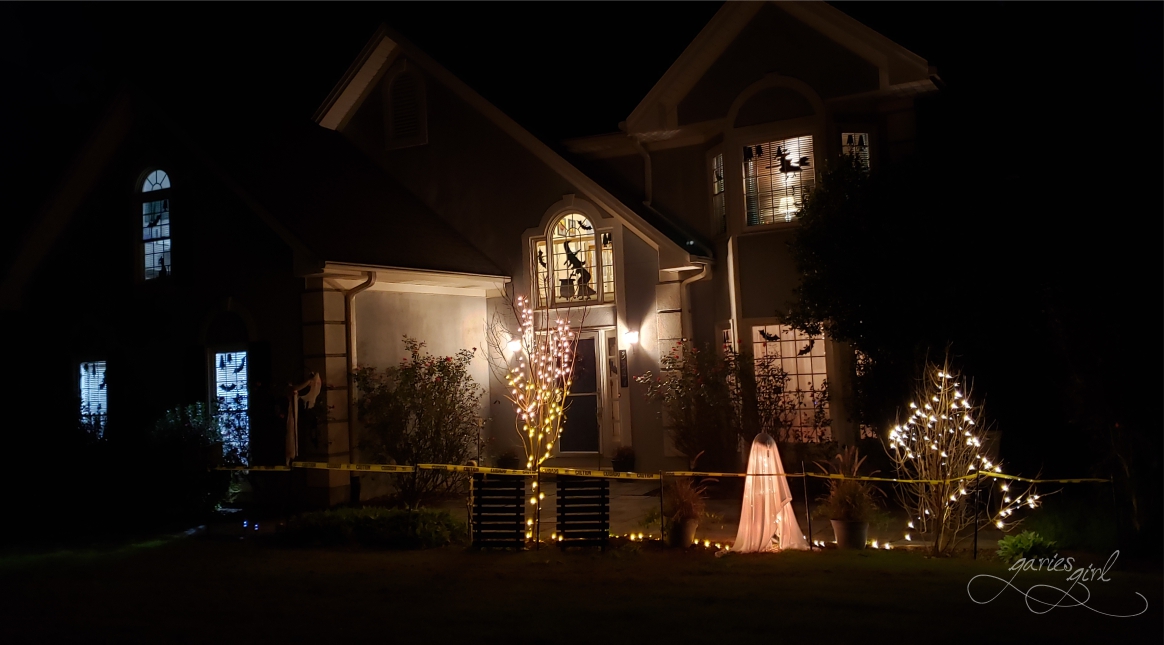 Halloween 2021 - Garies Girl