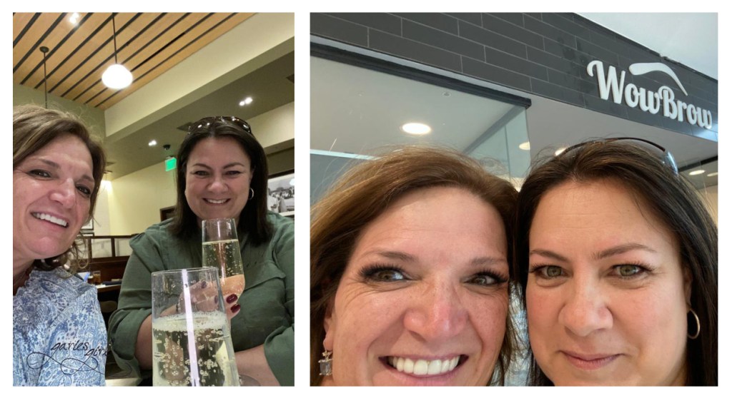 Nashville SAWITU Day 2 - Garies Girl