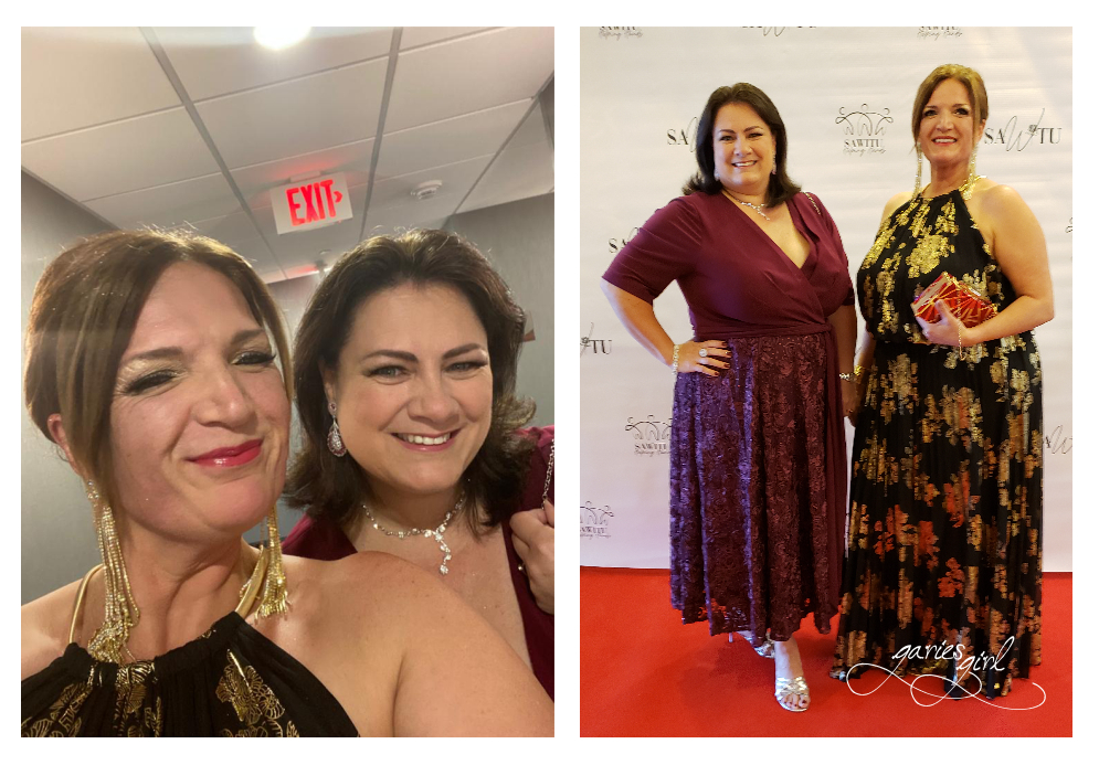 Nashville SAWITU Day 2 - Garies Girl