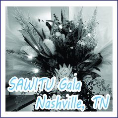 SAWITU Gala Nashville - Garies Girl