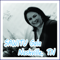 SAWITU Gala Nashville - Garies Girl