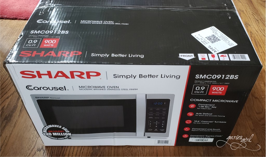 College Items - Garies Girl