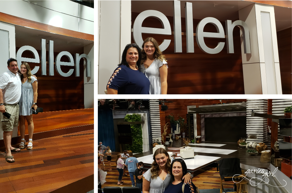 NV to CA Road Trip - Garies Girl