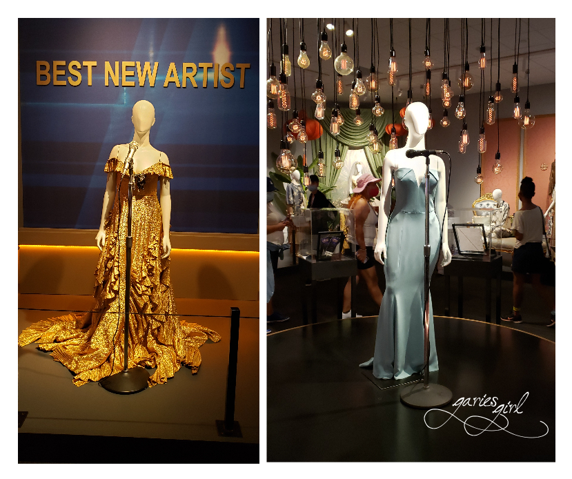 NV to CA Road Trip - Garies Girl