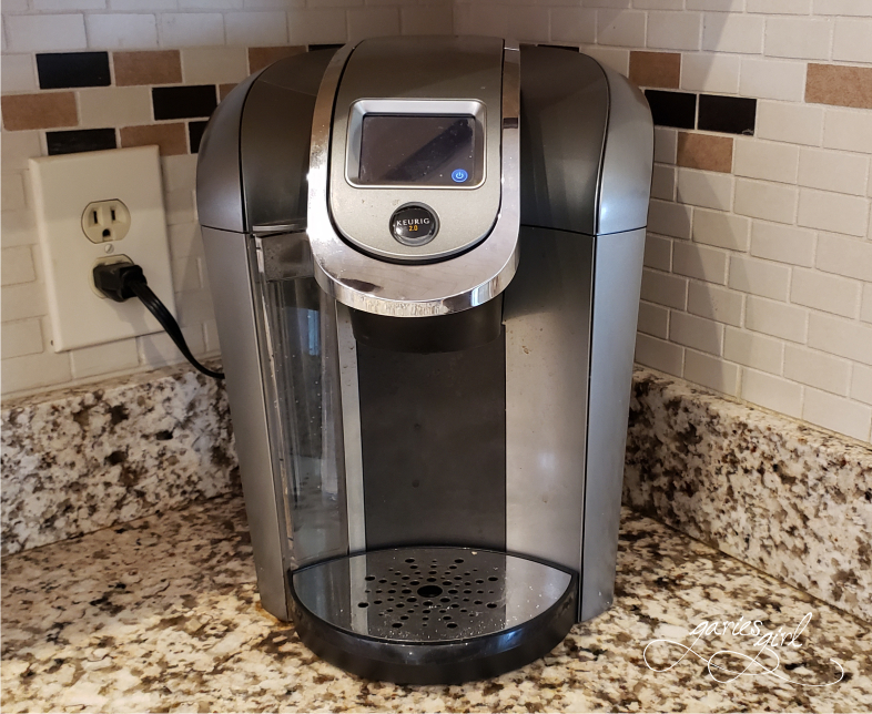 Not to Take to College - Garies Girl