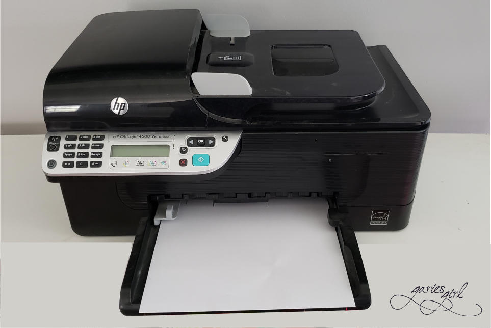 Not to Take to College - Garies Girl