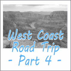 West Coast Road Trip Part 4 - Garies Girl
