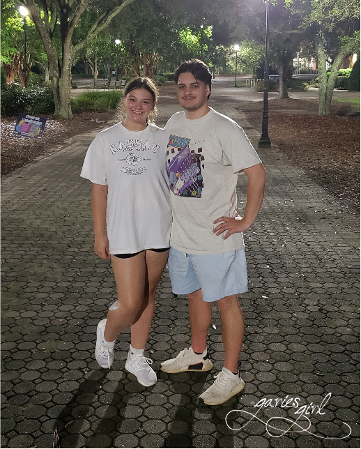 Mom Tips for Dorm Life - Garies Girl