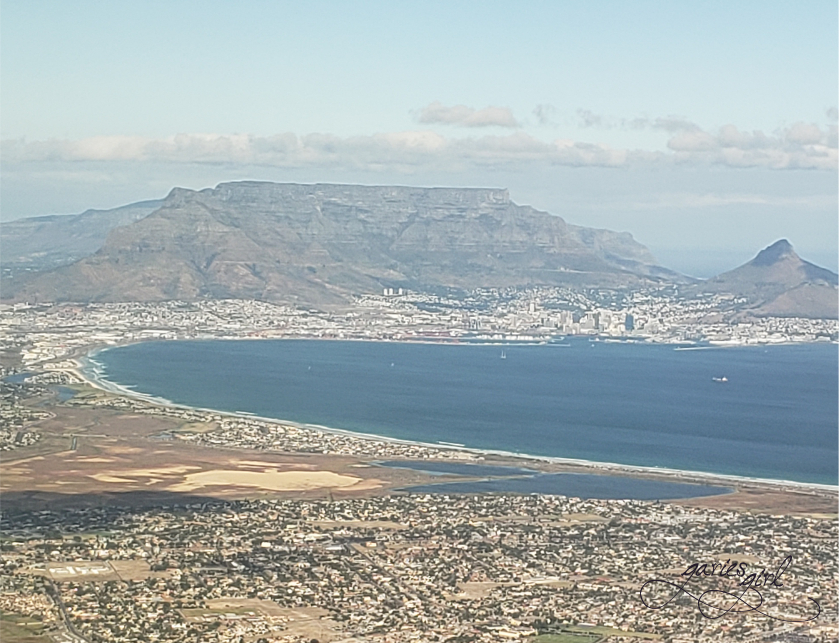 SA May 2022 - Garies Girl