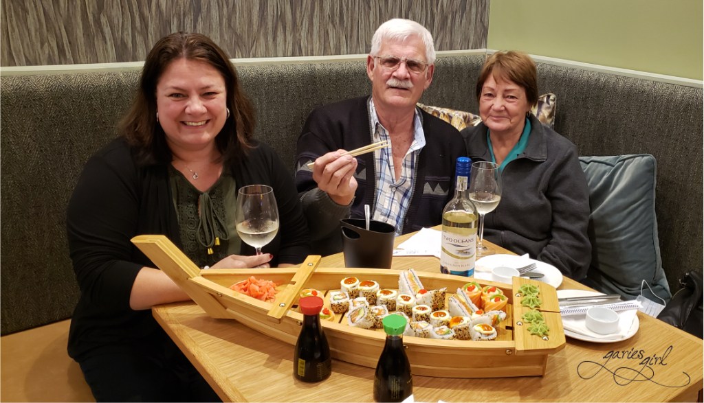 SA May 2022 - Garies Girl