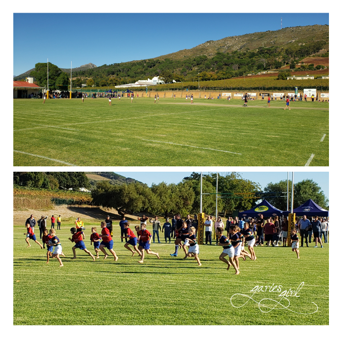 SA May 2022 - Garies Girl