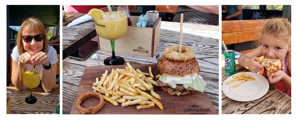 SA May 2022 - Garies Girl