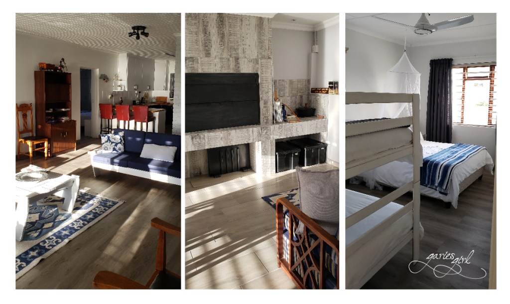 SA Trip May - Garies Girl