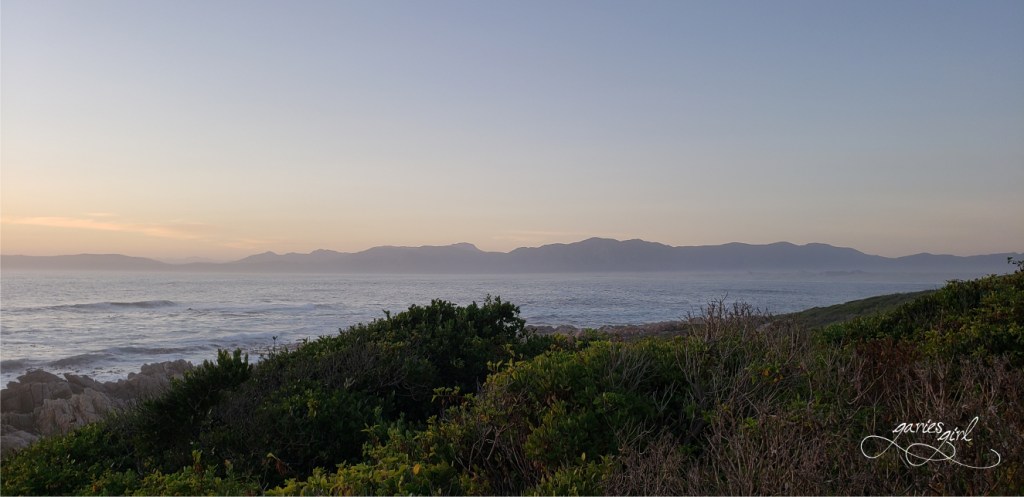 SA Trip May - Garies Girl