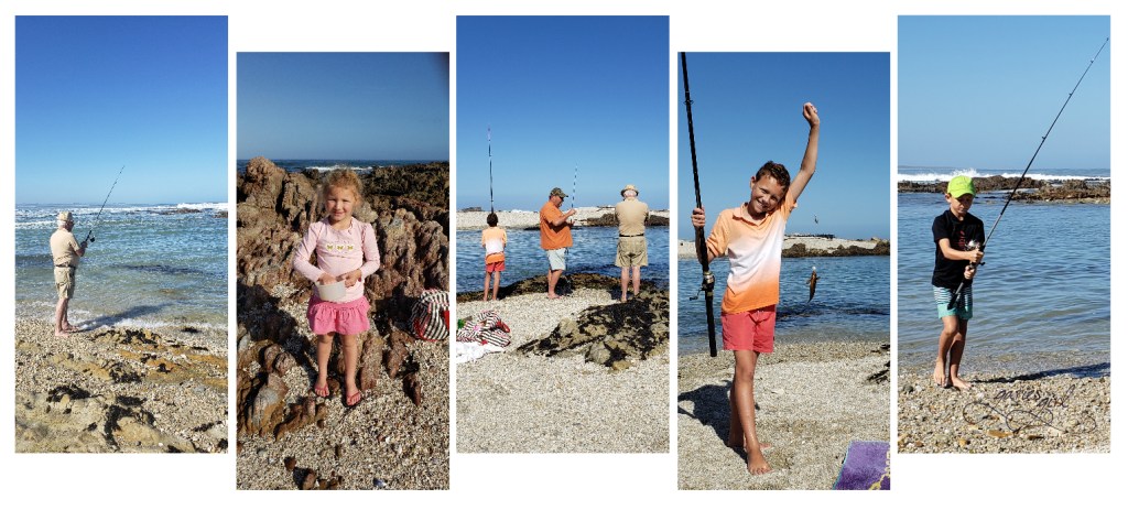 SA Trip May - Garies Girl