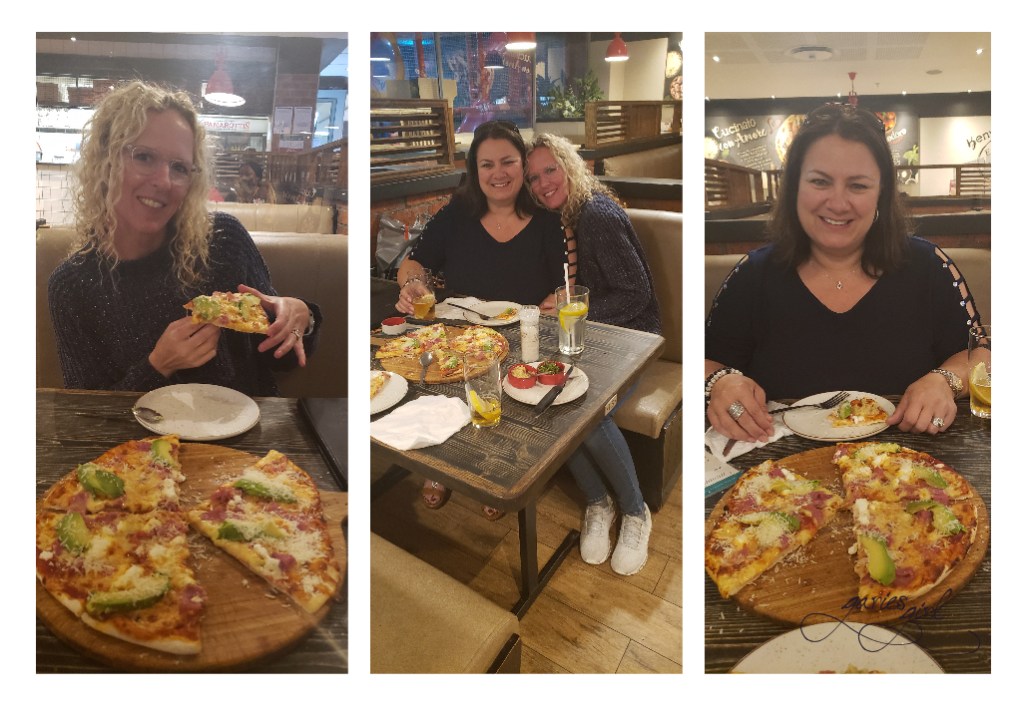 SA Trip May - Garies Girl