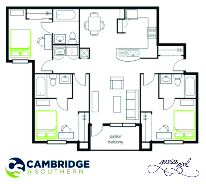 Statesboro 2022 - Garies Girl