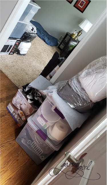 Statesboro 2022 - Garies Girl