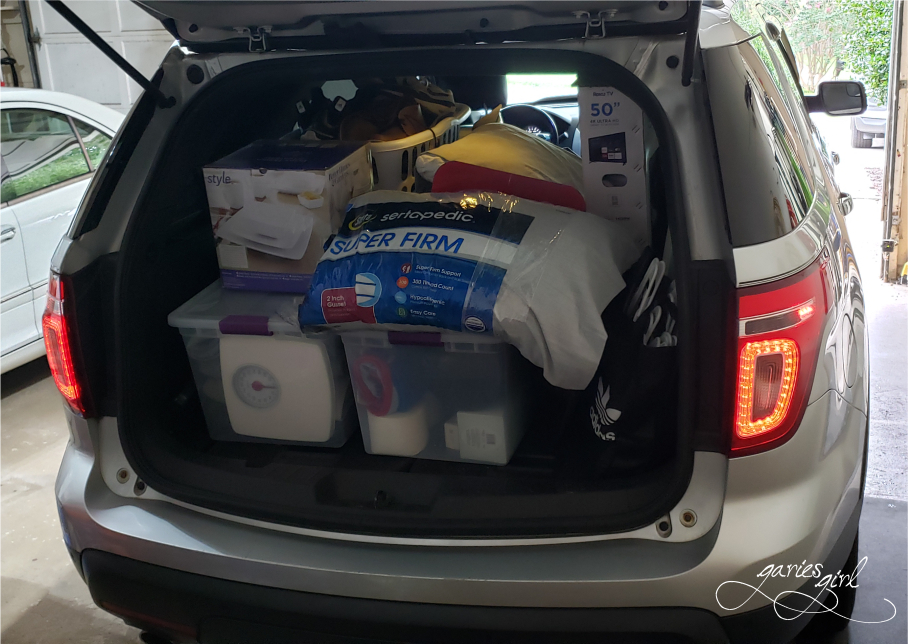 Statesboro 2022 - Garies Girl