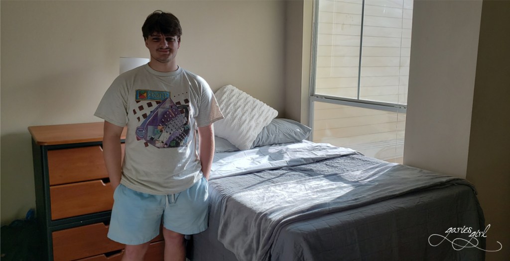 Statesboro 2022 - Garies Girl