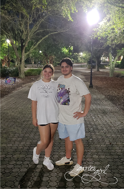 Statesboro 2022 - Garies Girl