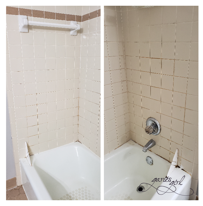 Leaky Faucet - Garies Girl